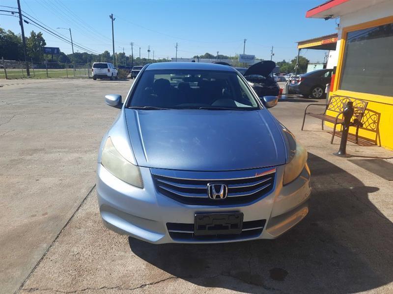 Honda Accord photo 4