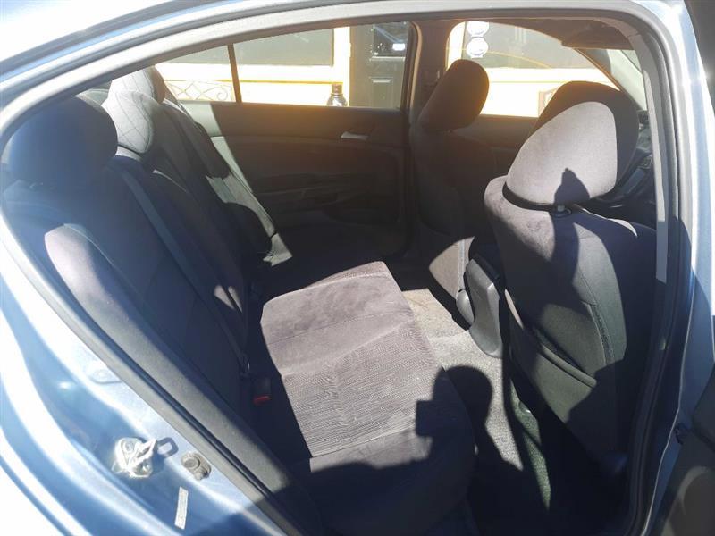 Honda Accord photo 6