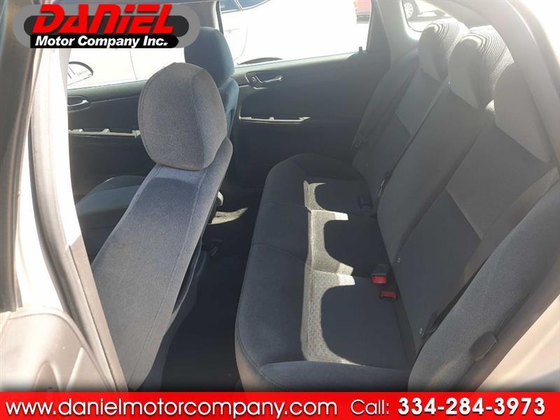 2006 Chevrolet Impala LS