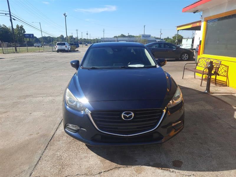 Mazda Mazda3 photo 4