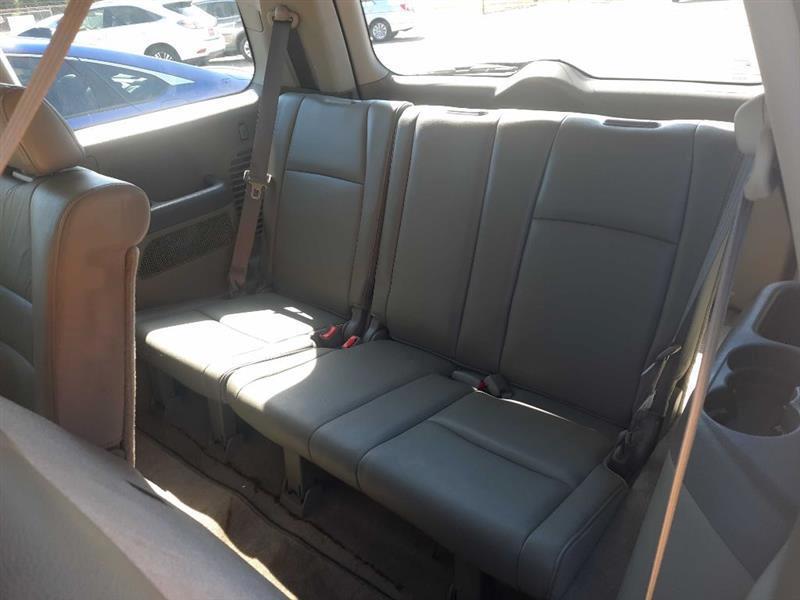 Honda Pilot EX w/ Leather 2006