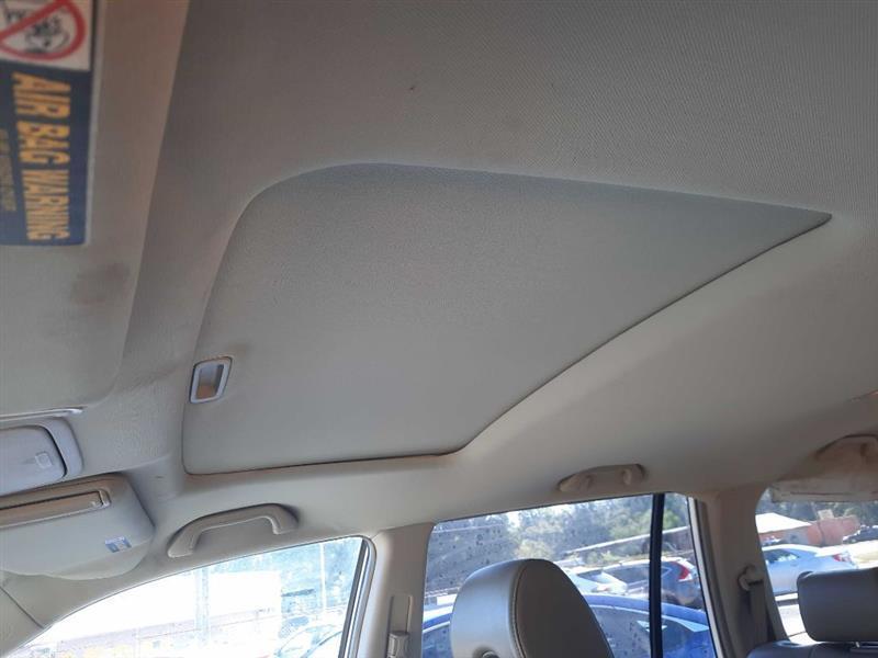 Honda Pilot EX w/ Leather 2006
