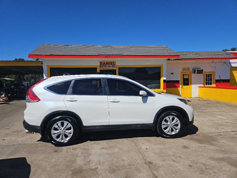 Honda CR-V photo 2