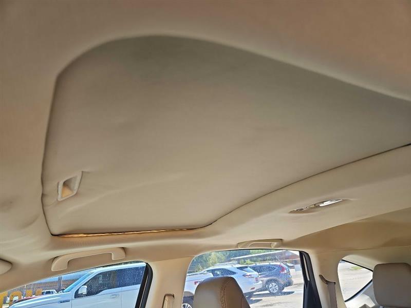 Honda CR-V photo 10