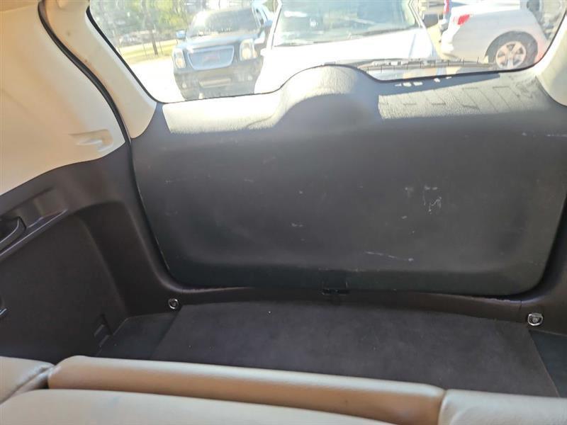 Honda CR-V photo 12