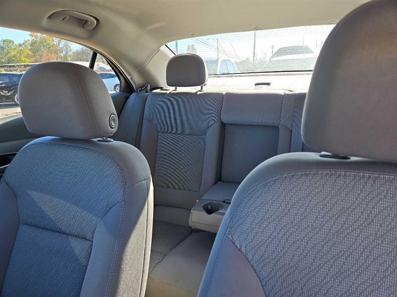Chevrolet Malibu photo 12
