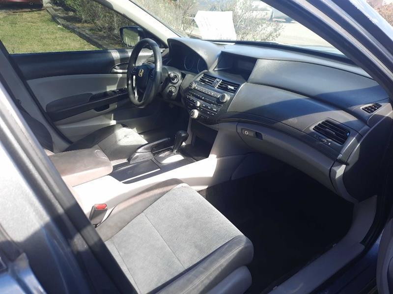 Honda Accord LX-P Sedan AT 2010