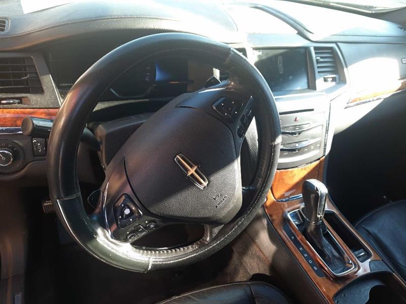 Lincoln MKS FWD 2014