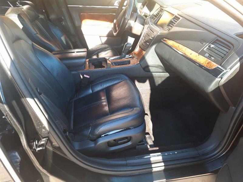 Lincoln MKS FWD 2014
