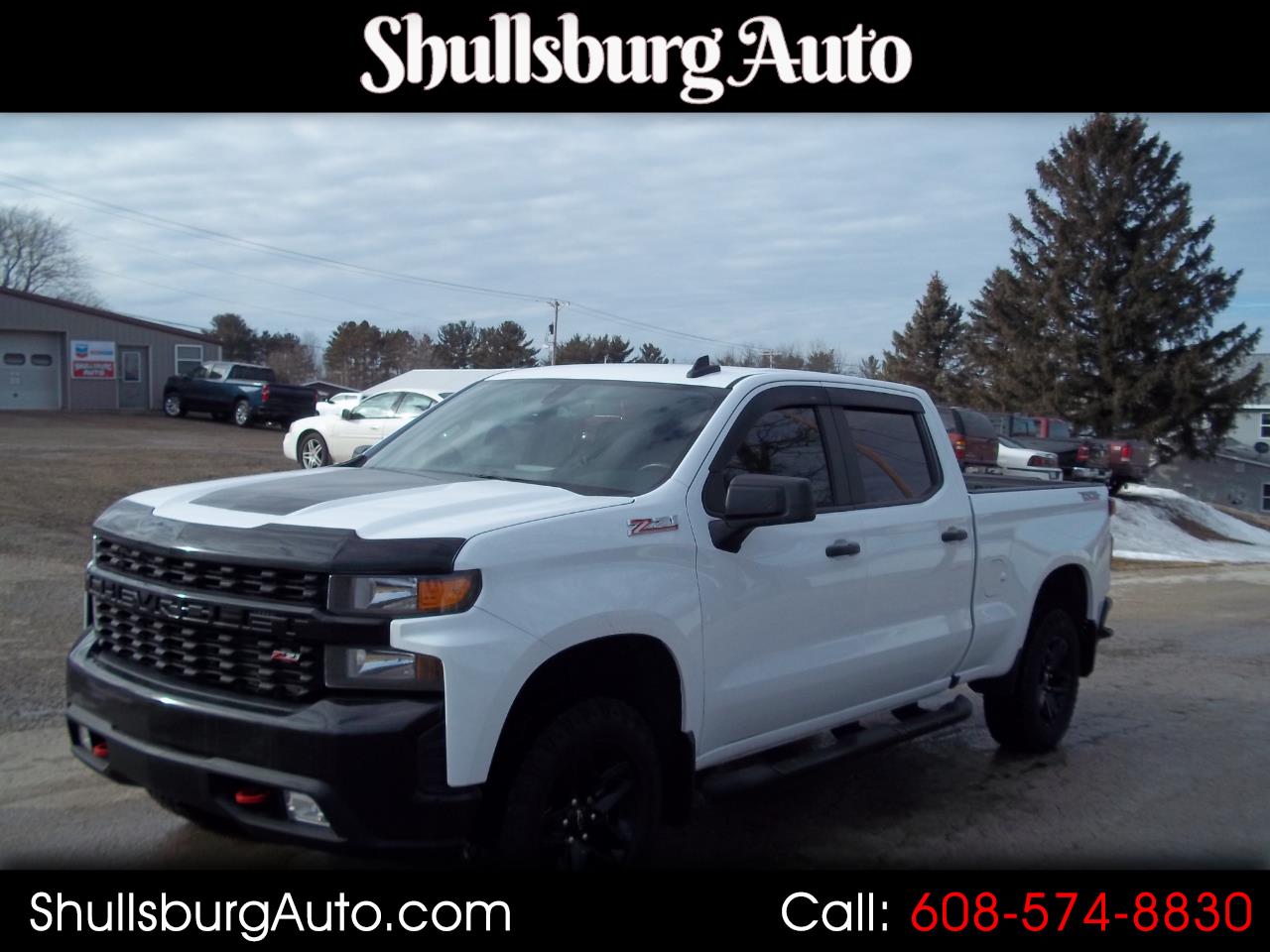 Used Cars Dubuque IA Used Cars & Trucks IA Shullsburg Auto