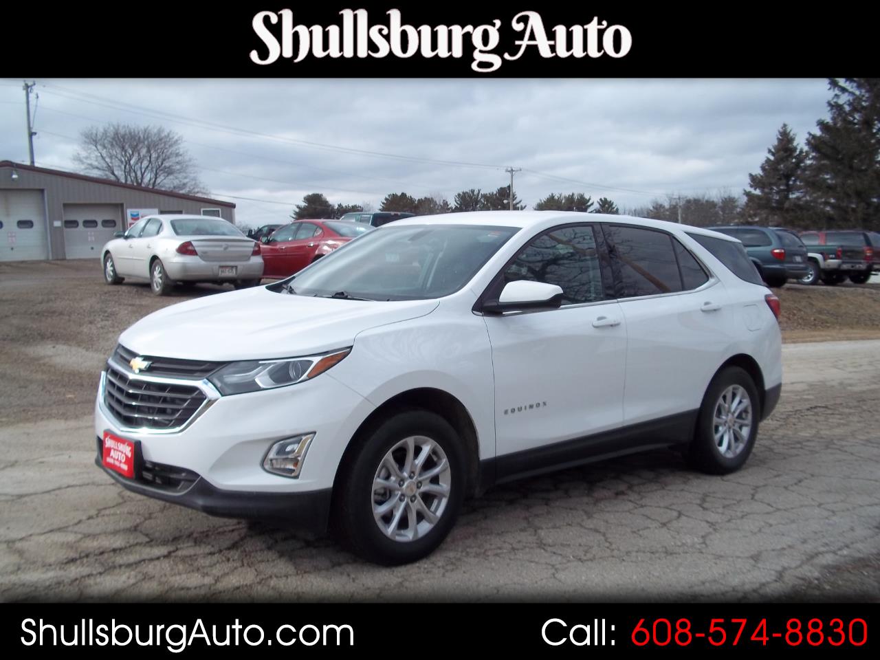 Used Cars Dubuque IA Used Cars & Trucks IA Shullsburg Auto