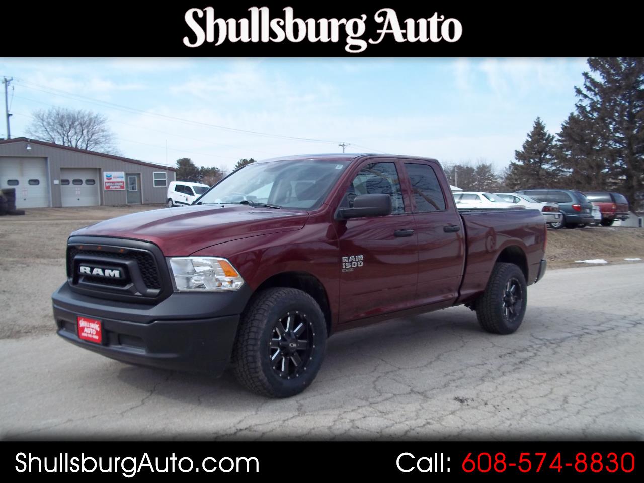 Used Cars Dubuque IA Used Cars & Trucks IA Shullsburg Auto