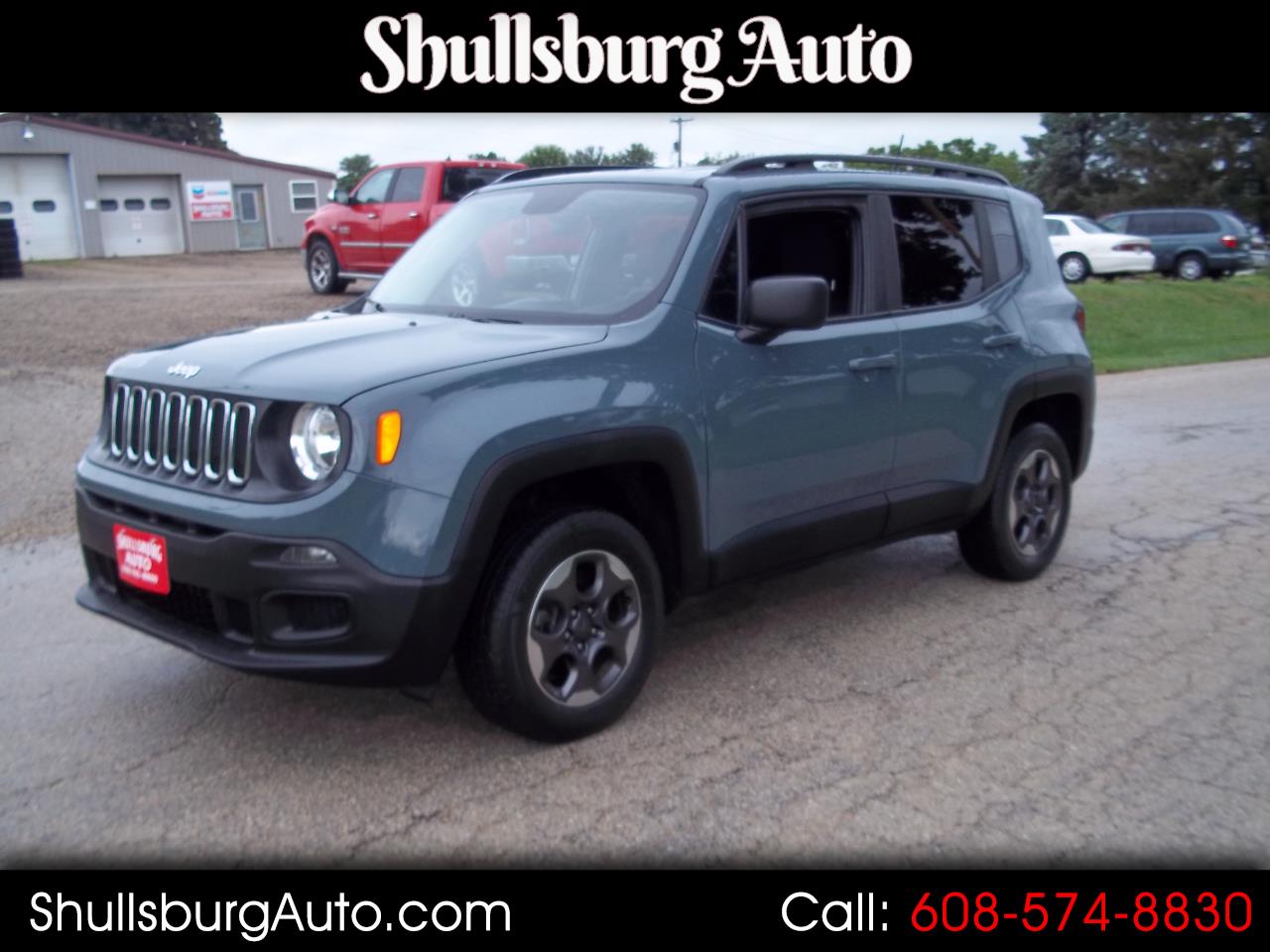 Used Cars Dubuque IA Used Cars & Trucks IA Shullsburg Auto