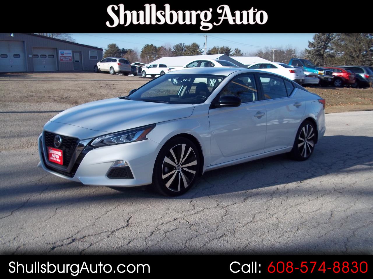 Used Cars Dubuque IA Used Cars & Trucks IA Shullsburg Auto