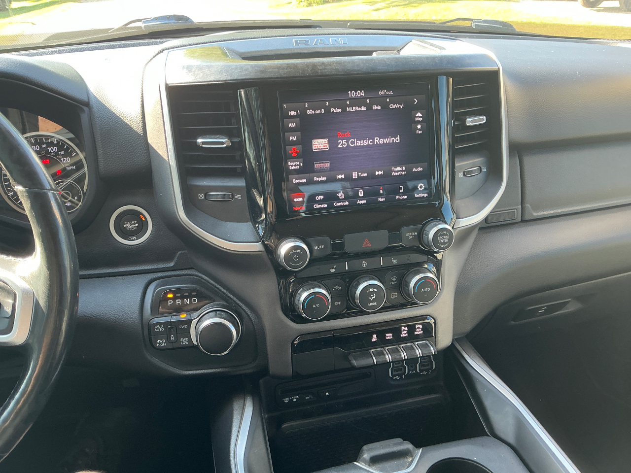 2019 Ram 1500 Big Horn photo 5