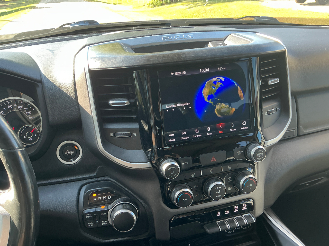 2019 Ram 1500 Big Horn photo 6