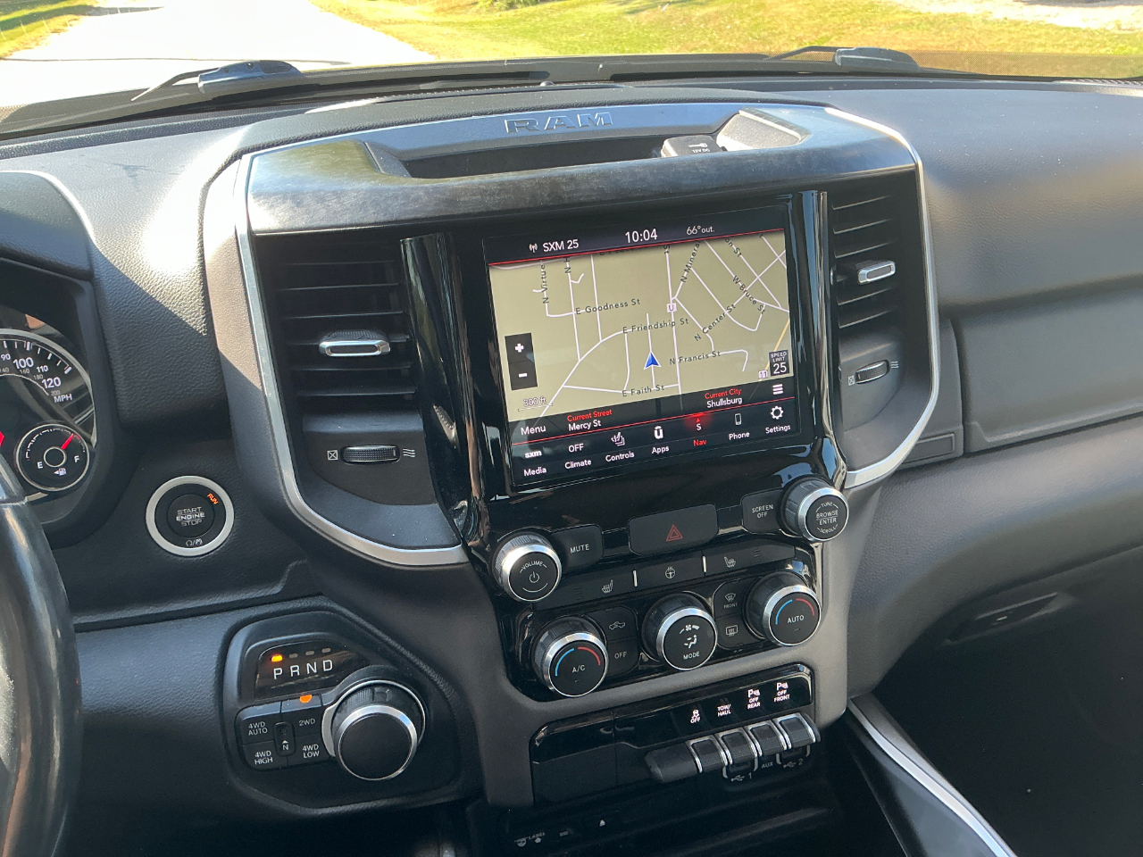 2019 Ram 1500 Big Horn photo 7