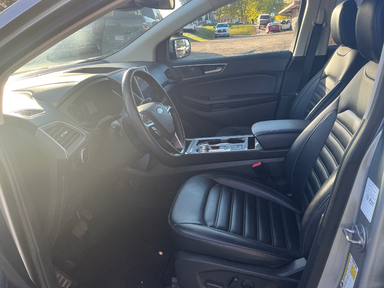 Ford Edge SEL 2024