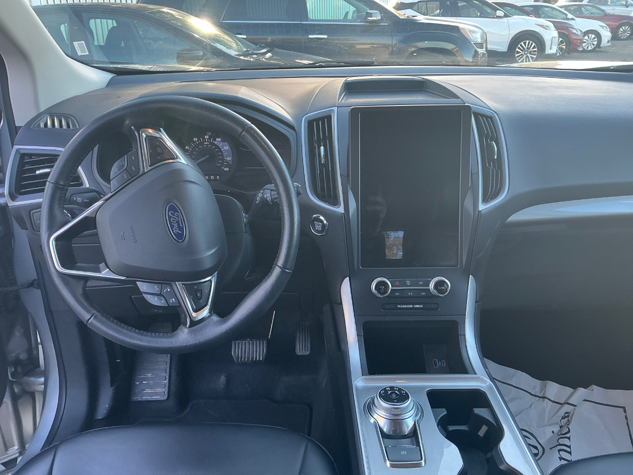 Ford Edge SEL 2024
