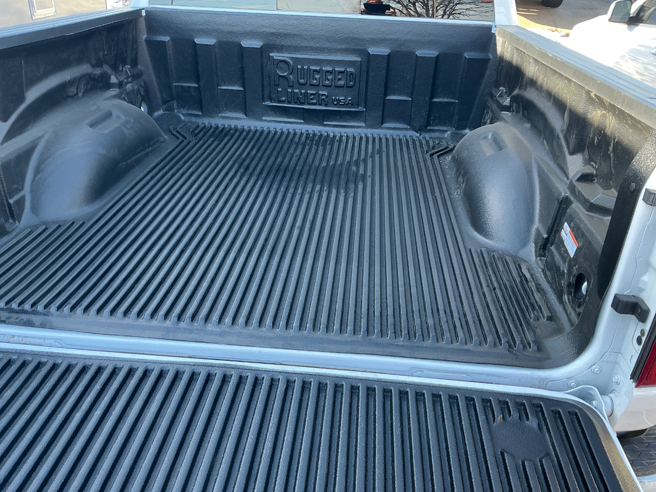 RAM 1500 Big Horn Crew Cab SWB 4WD 2022