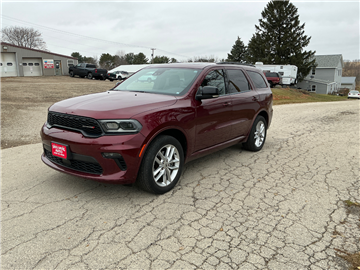 2023 Dodge Durango GT AWD
