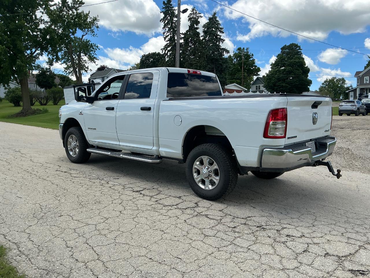 RAM 2500  2024