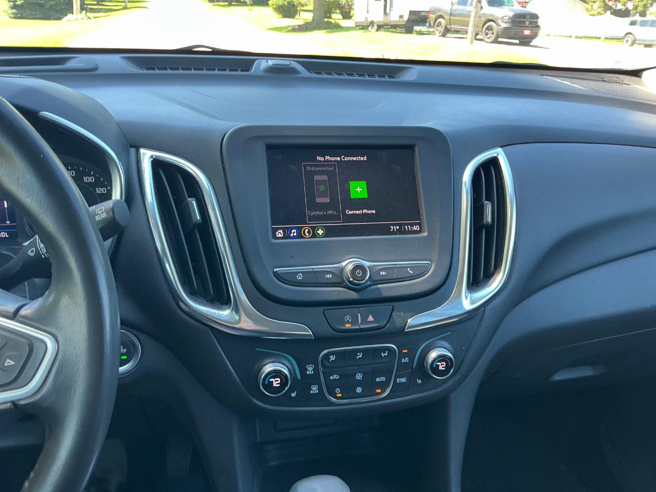 Chevrolet Equinox LT AWD 2022