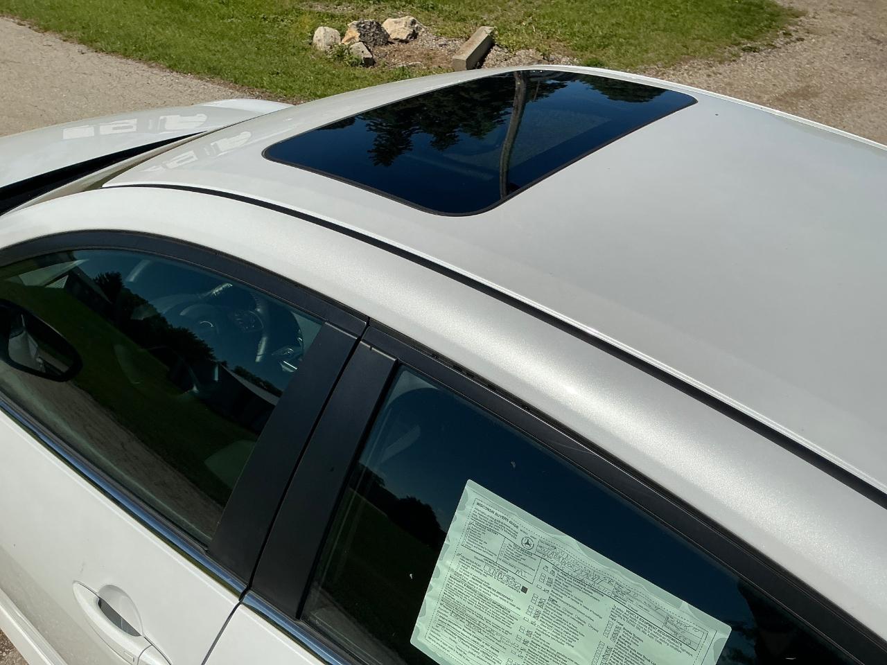 Nissan Sentra SR 2024
