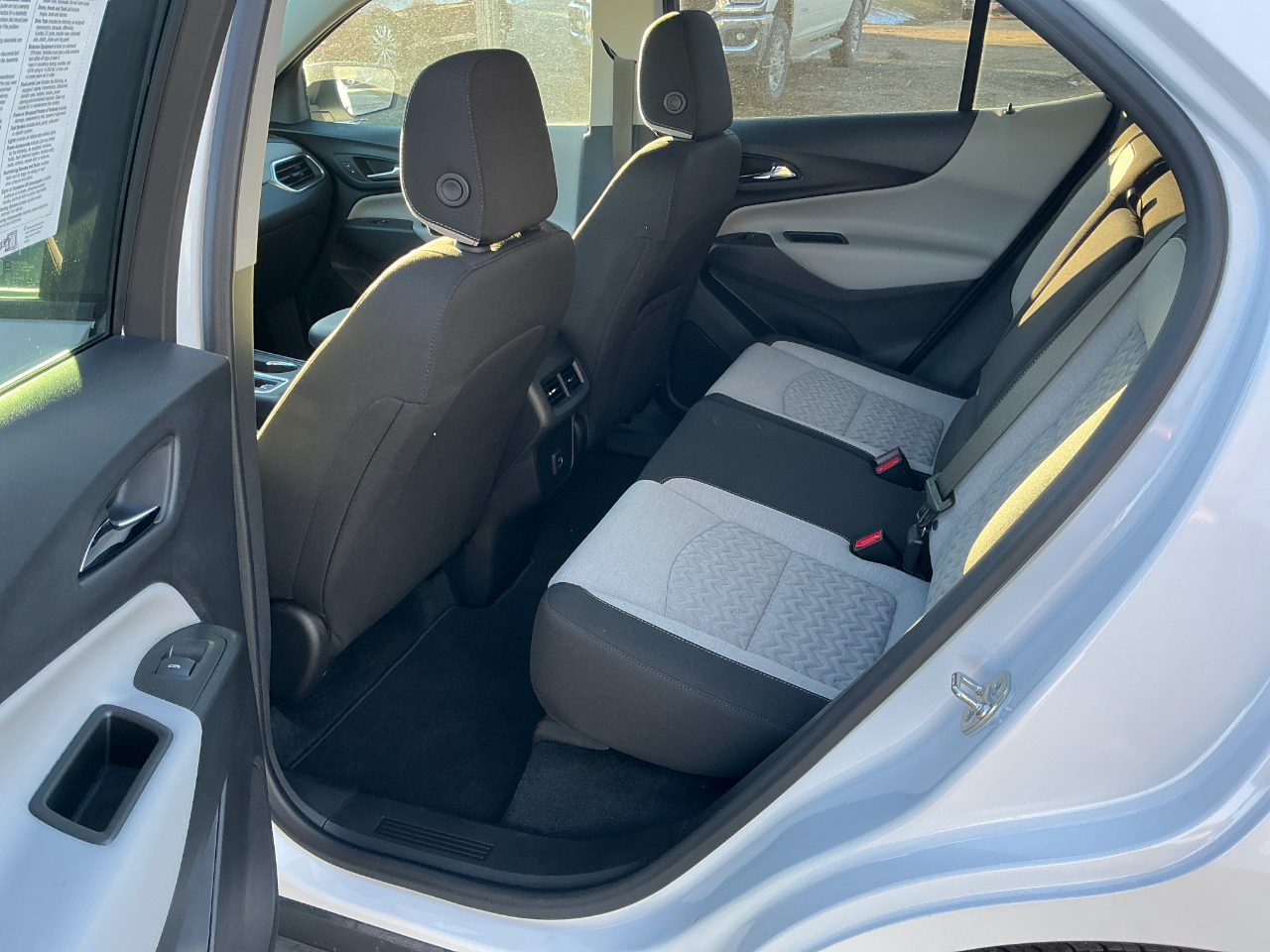 Chevrolet Equinox LS 1.5 AWD 2024