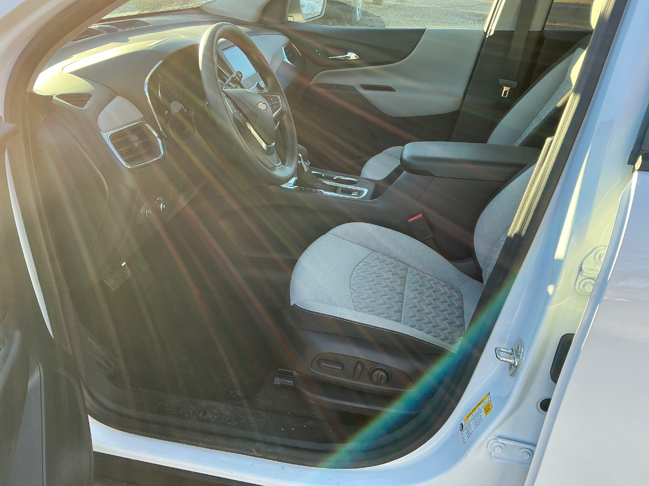 Chevrolet Equinox LS 1.5 AWD 2024