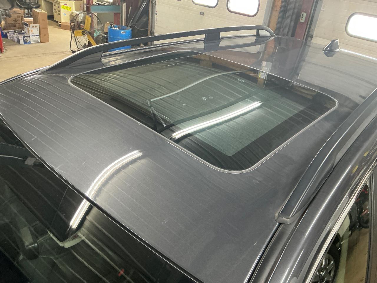 Subaru Forester Limited 2021