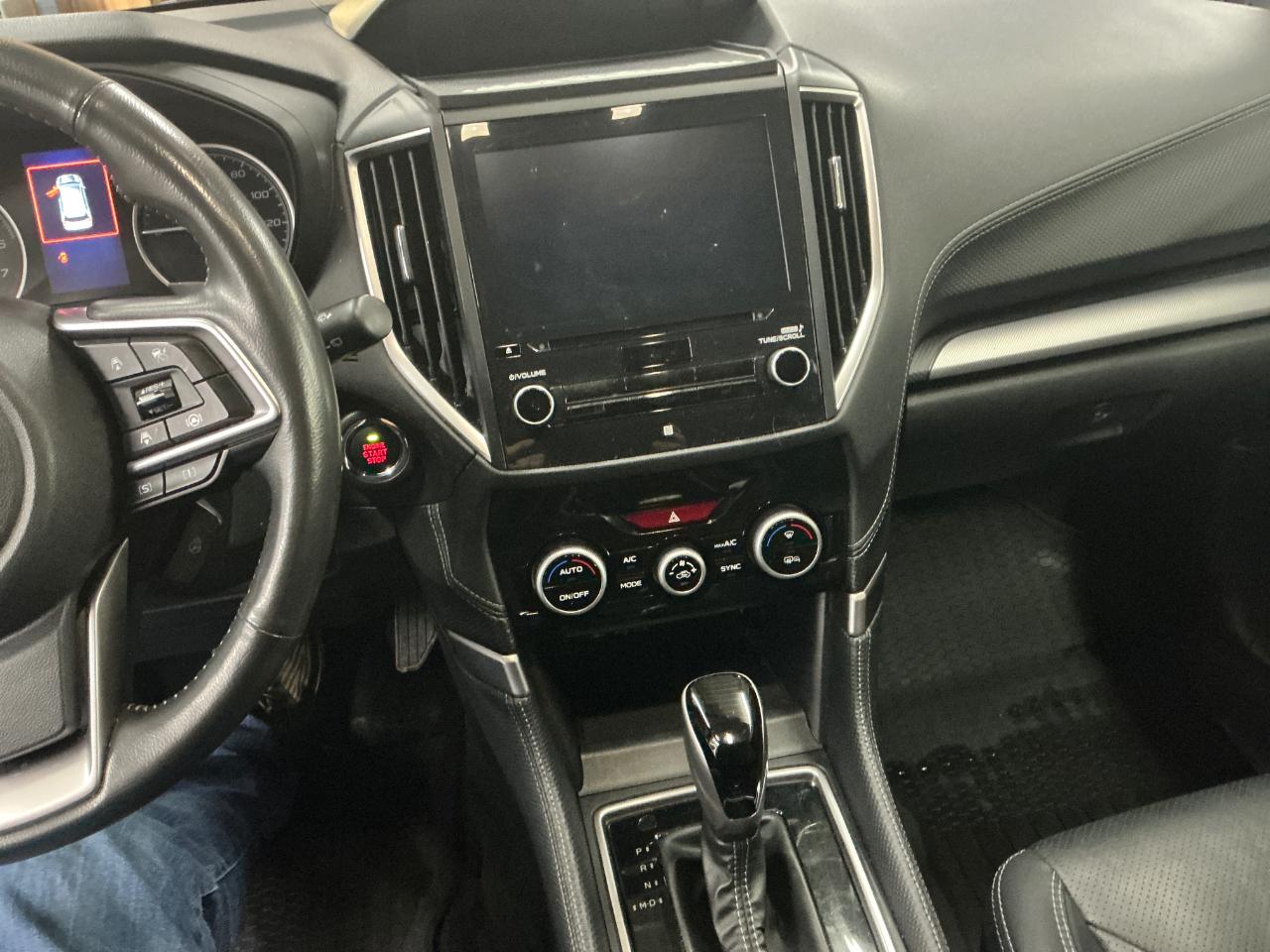 Subaru Forester Limited 2021