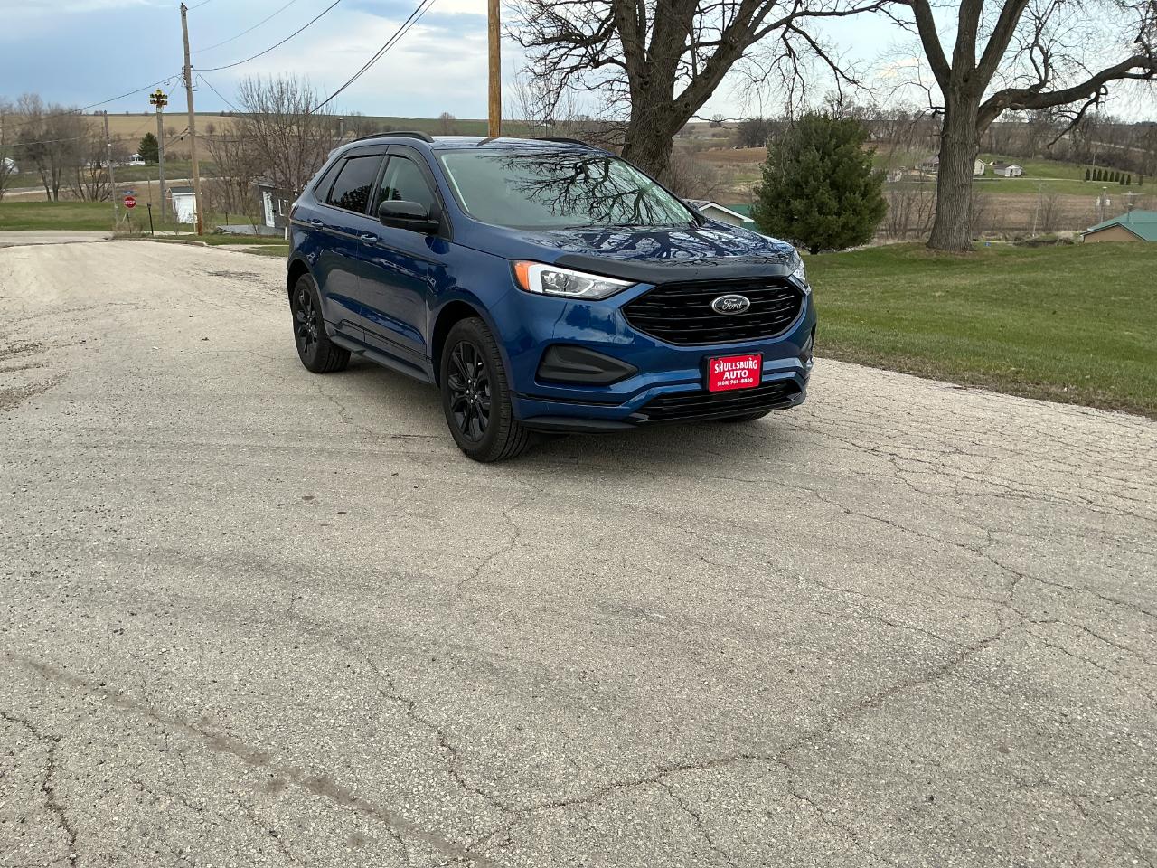 Ford Edge SE 2024