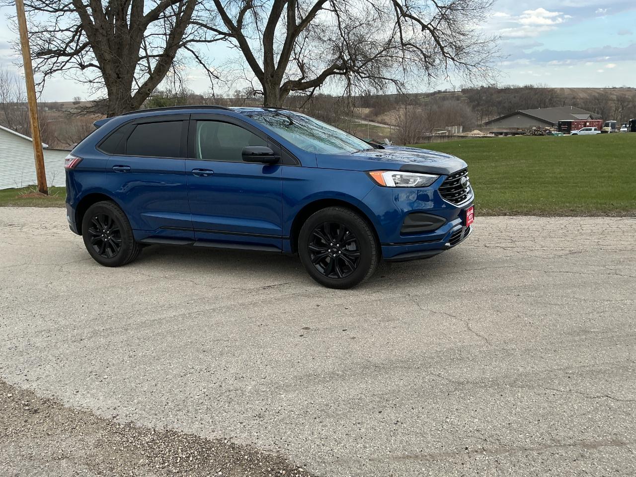 Ford Edge SE 2024