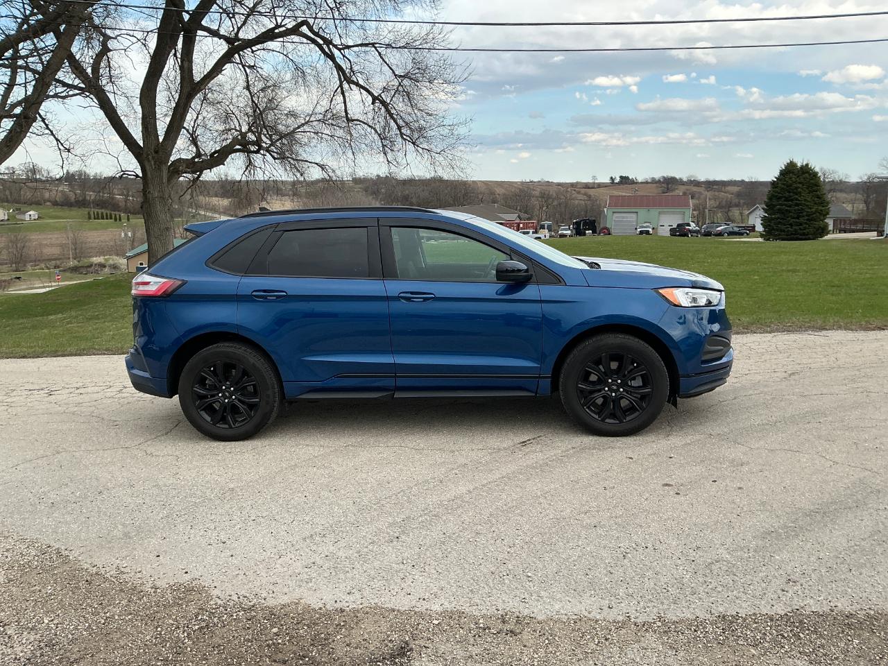 Ford Edge SE 2024