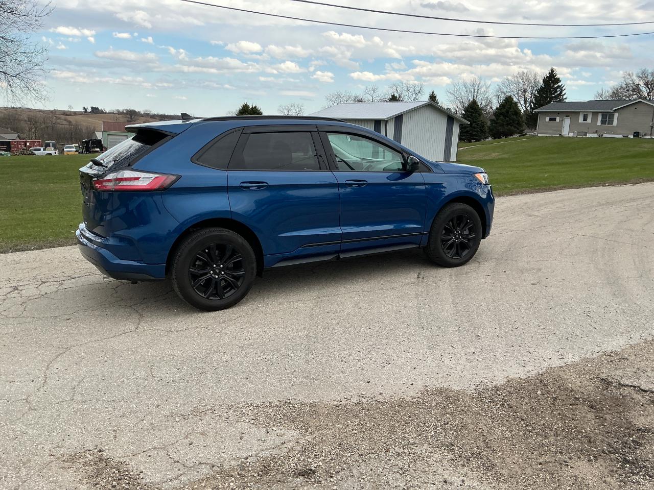 Ford Edge SE 2024