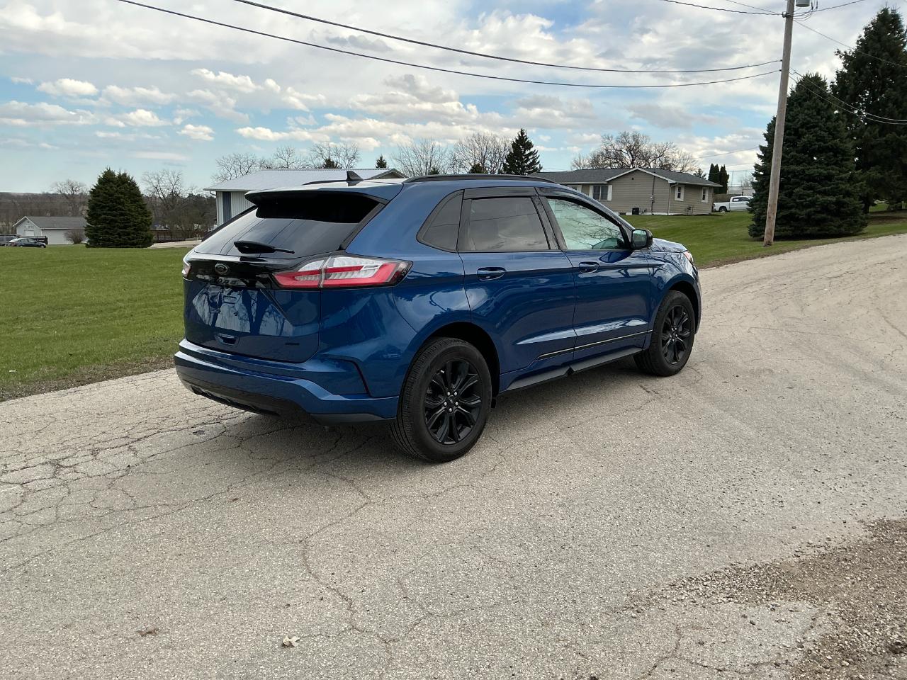 Ford Edge SE 2024