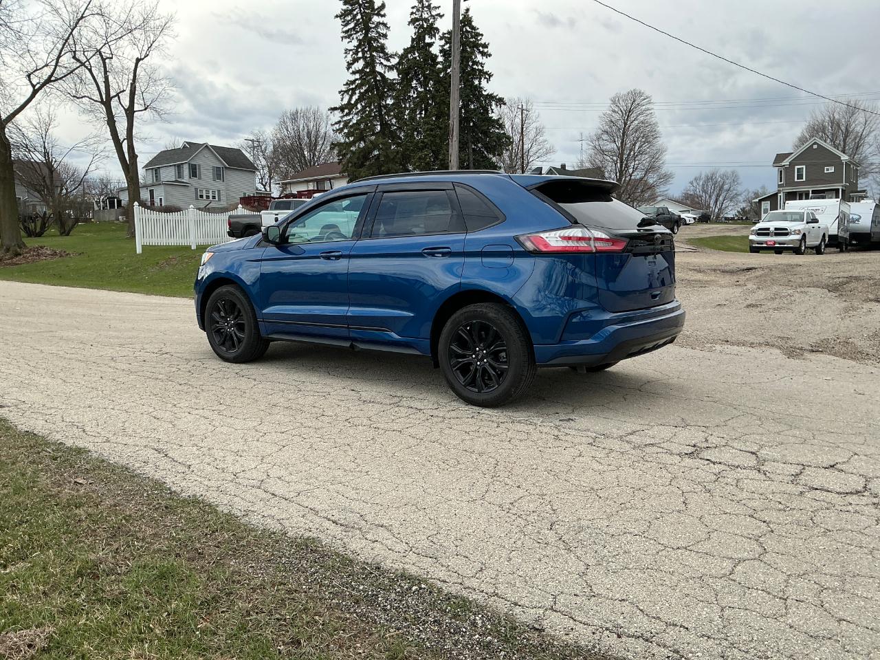 Ford Edge SE 2024