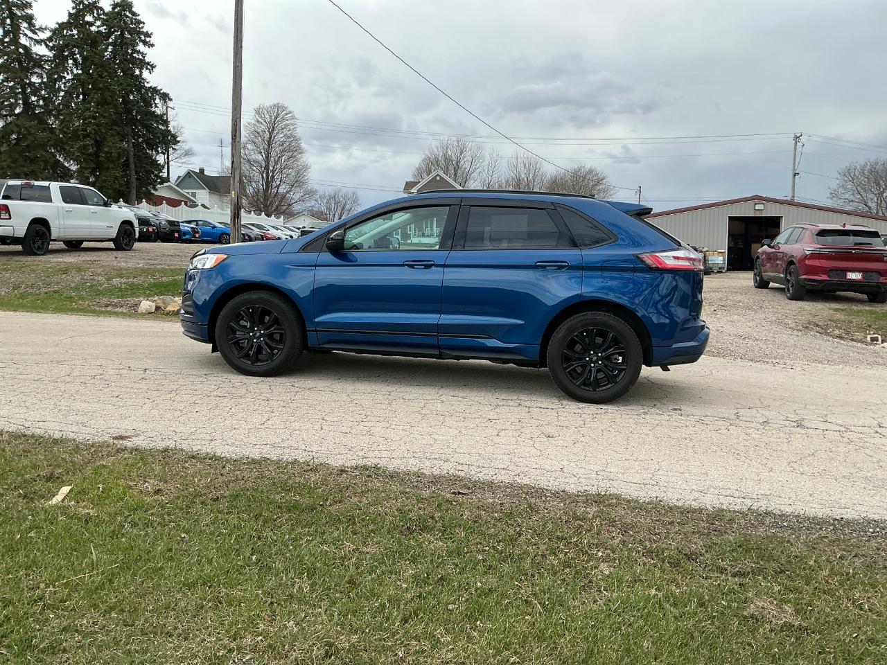 Ford Edge SE 2024