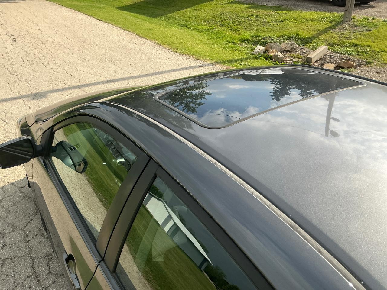 Toyota Corolla S 4-Speed AT 2012