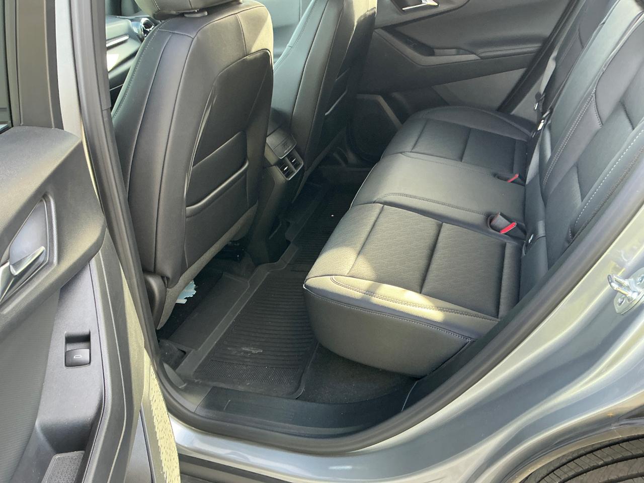 Chevrolet Equinox LT AWD 2026