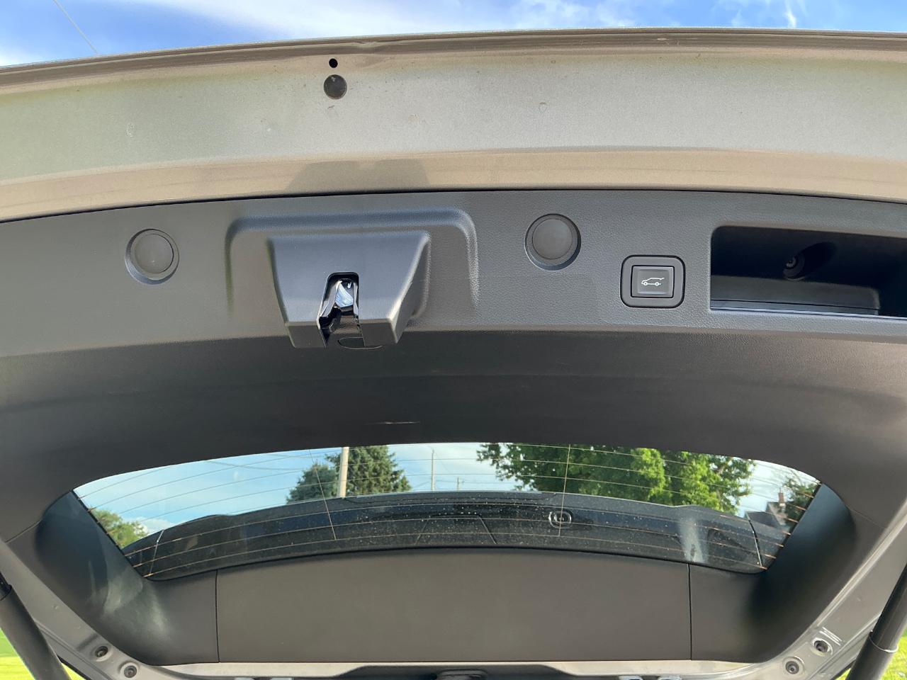 Chevrolet Equinox LT AWD 2026