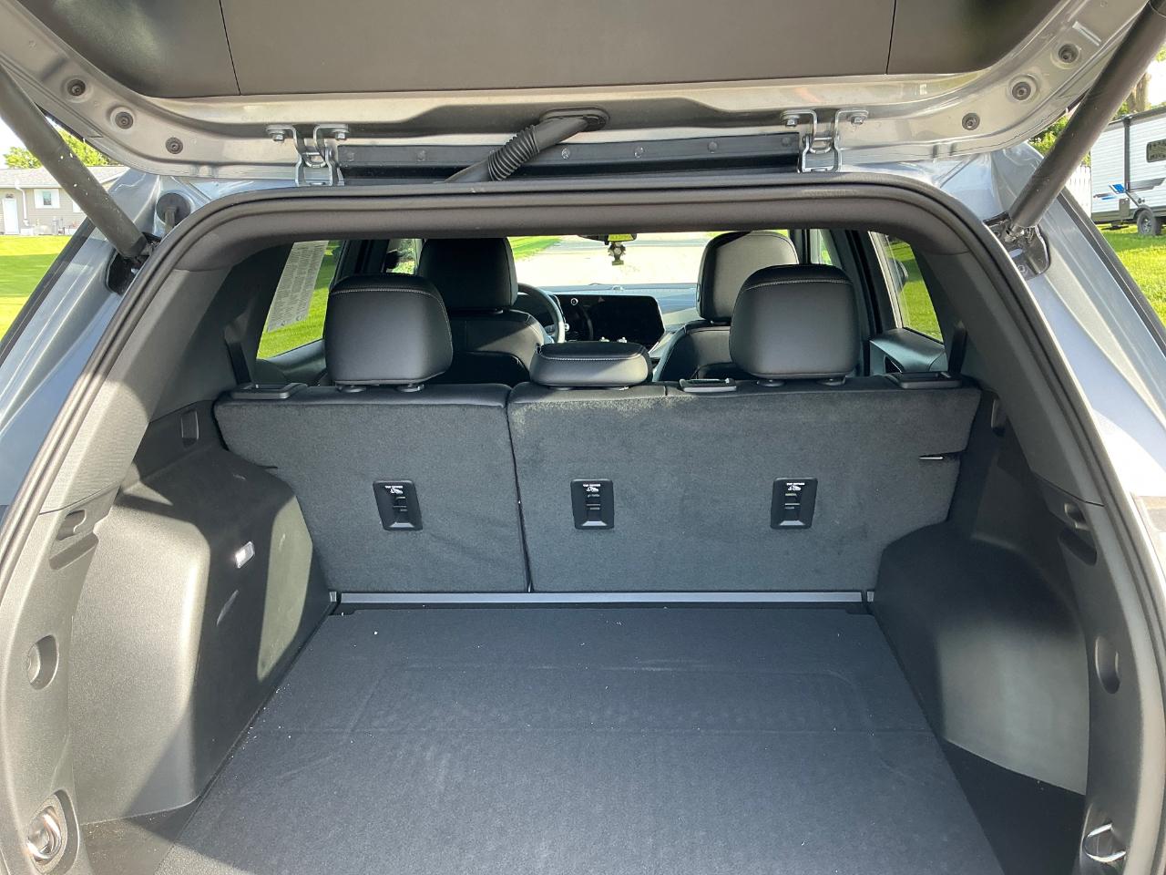 Chevrolet Equinox LT AWD 2026