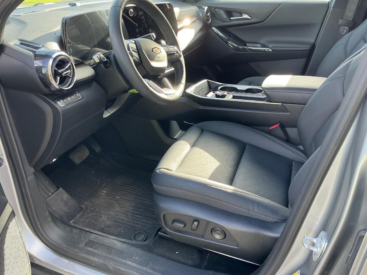 Chevrolet Equinox LT AWD 2026
