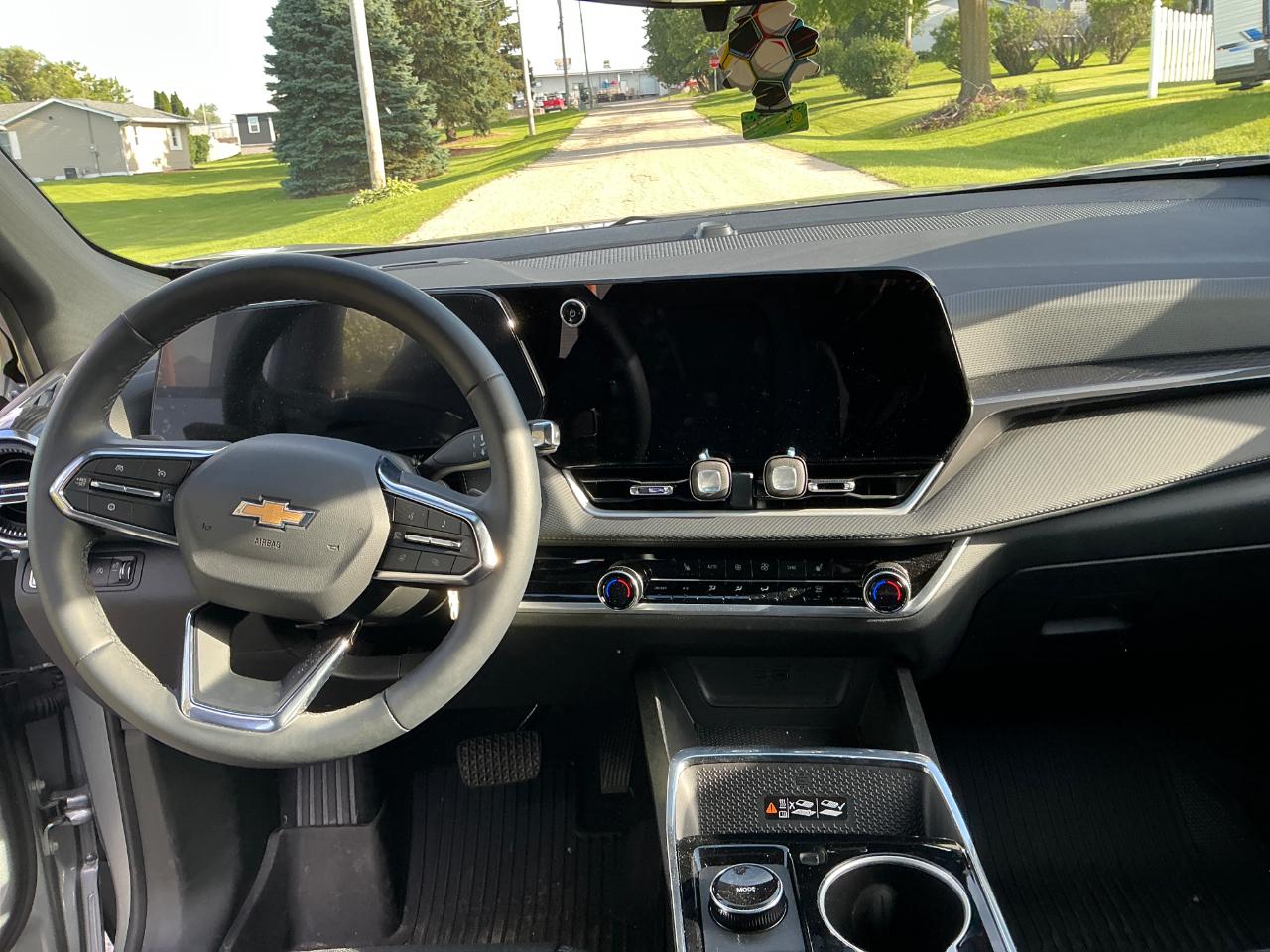 Chevrolet Equinox LT AWD 2026