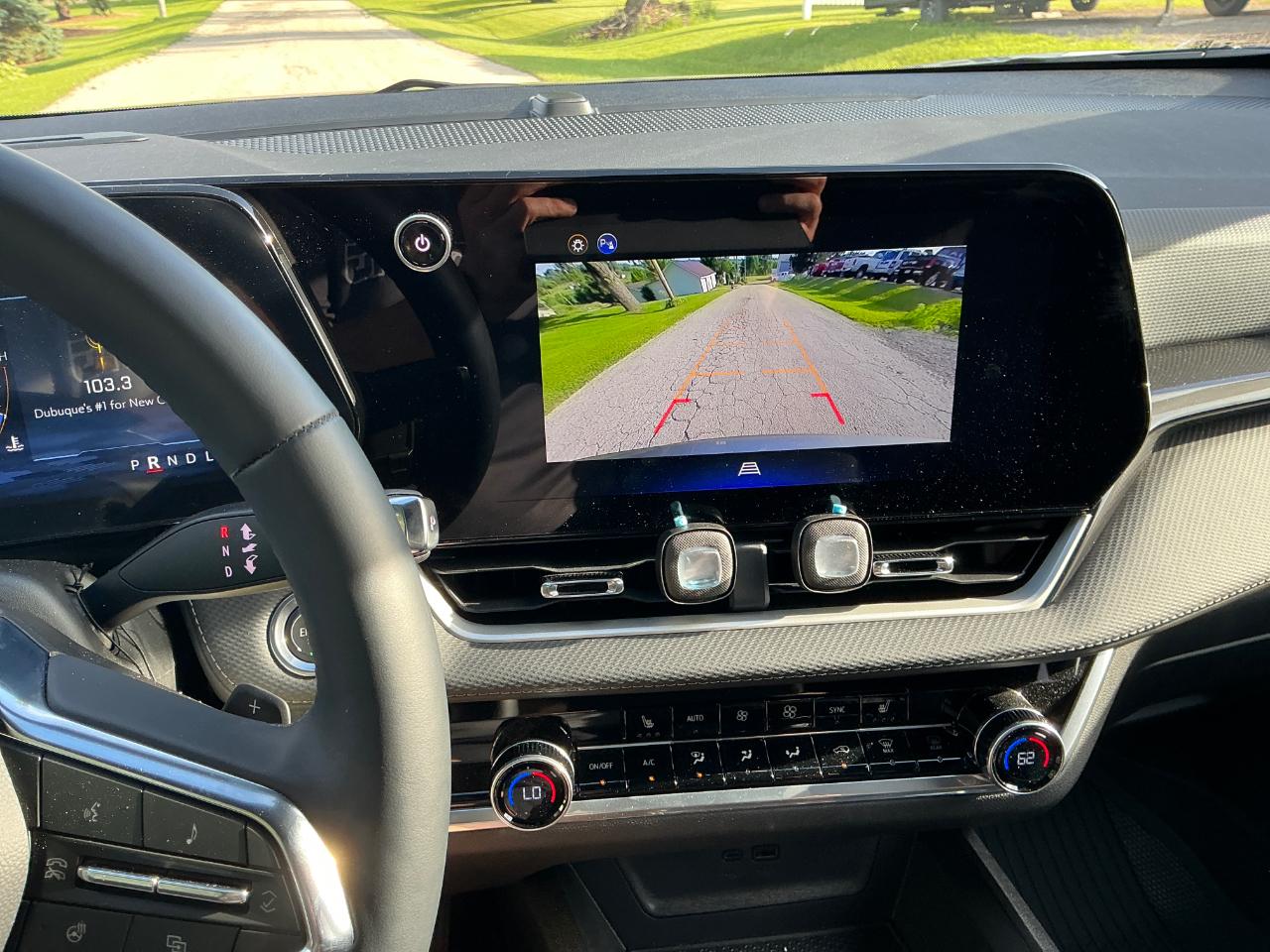 Chevrolet Equinox LT AWD 2026