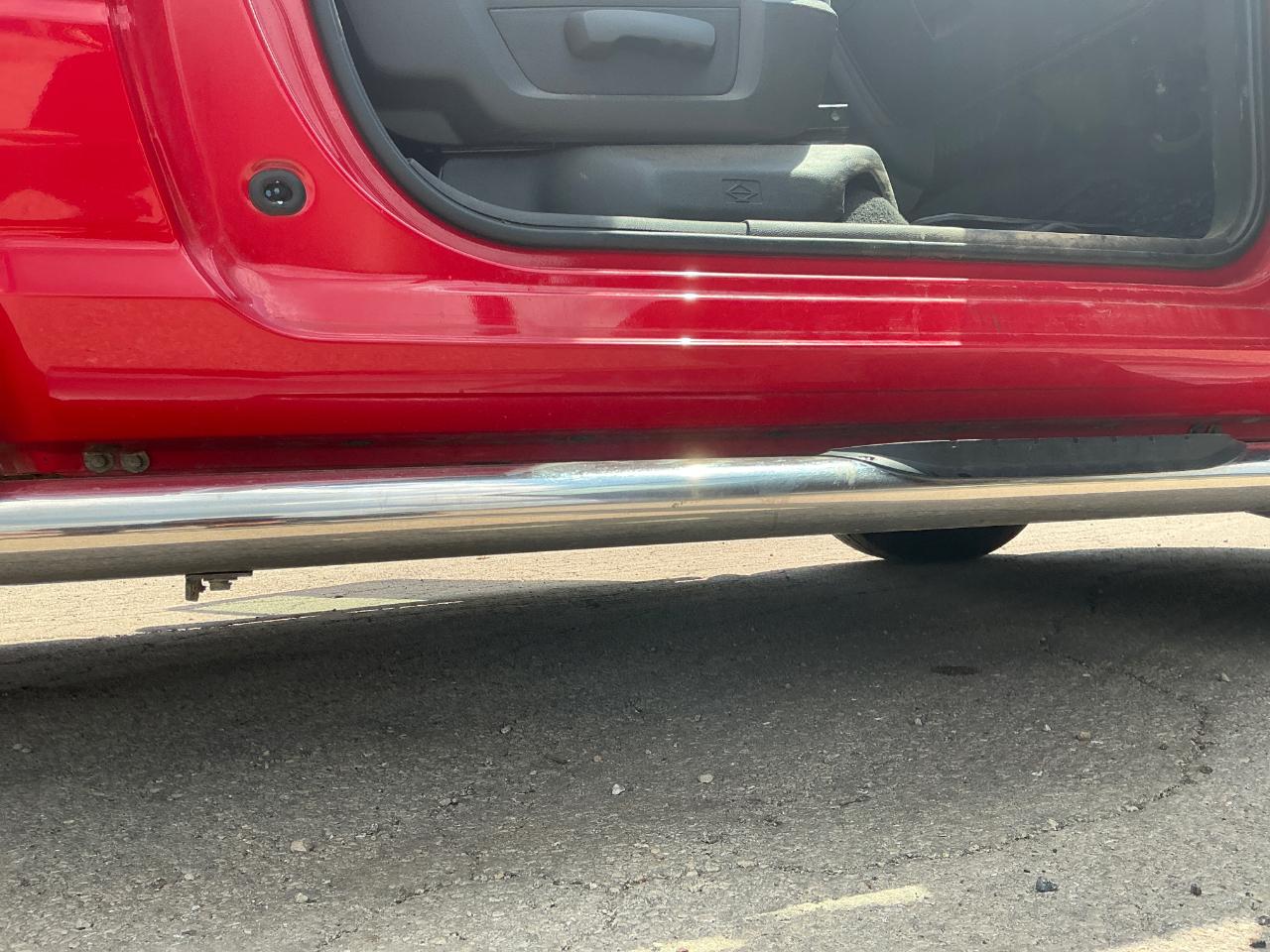Dodge Ram 1500 ST Regular Cab 2WD 2009