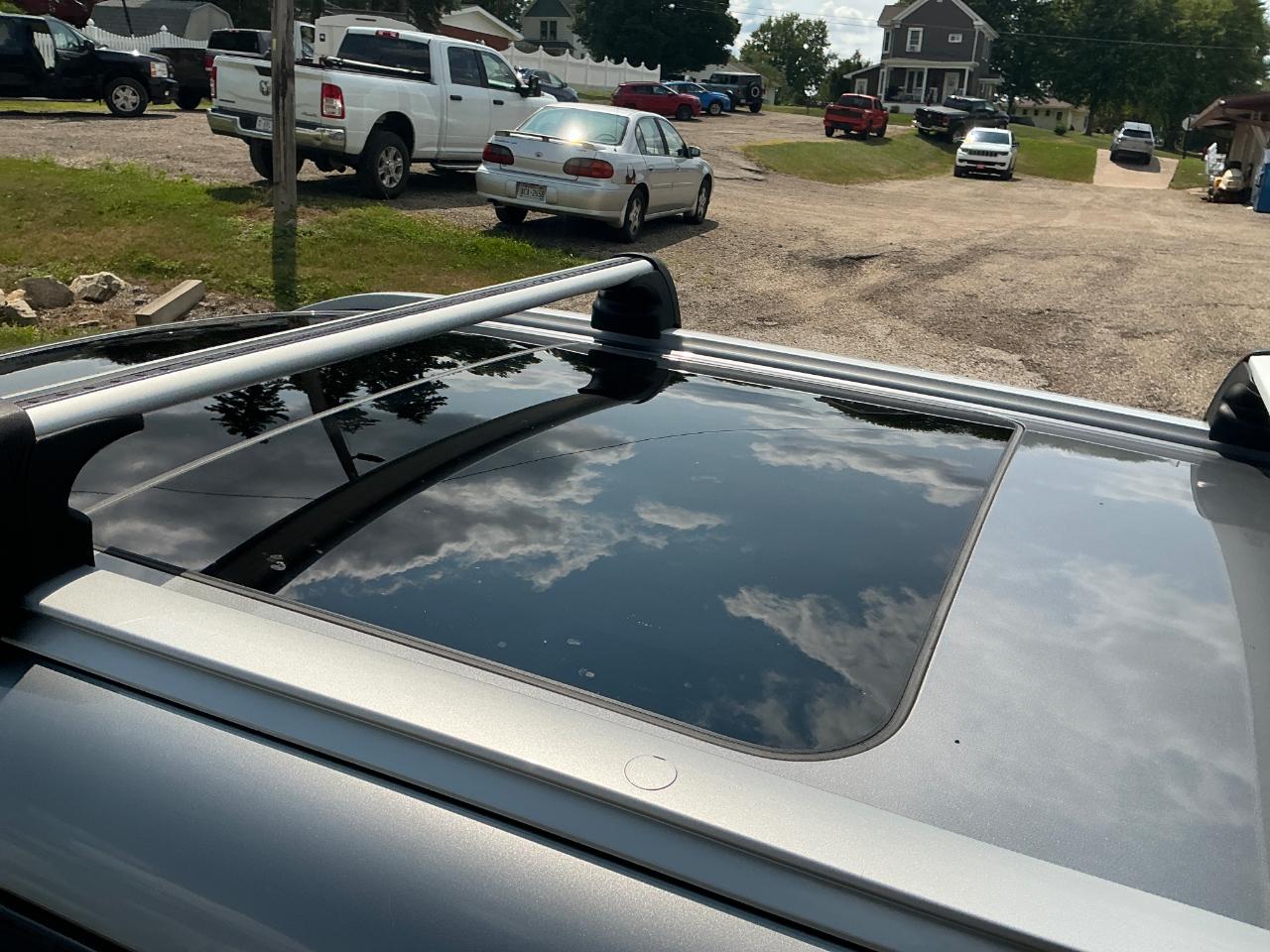Mitsubishi Outlander SE 4WD 2022