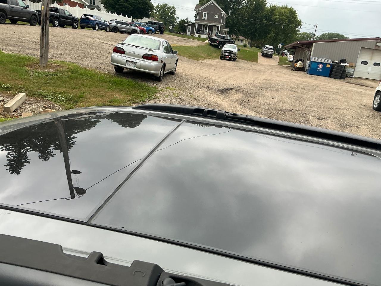Chrysler Pacifica Touring L AWD 2022