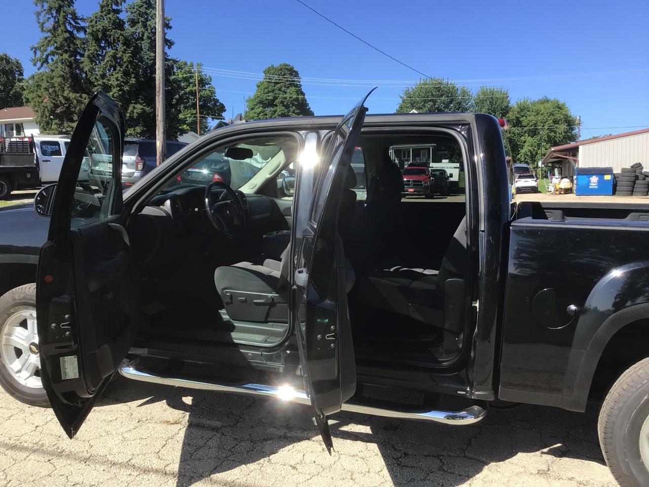 Chevrolet Silverado 1500 LT1 Crew Cab 4WD 2008